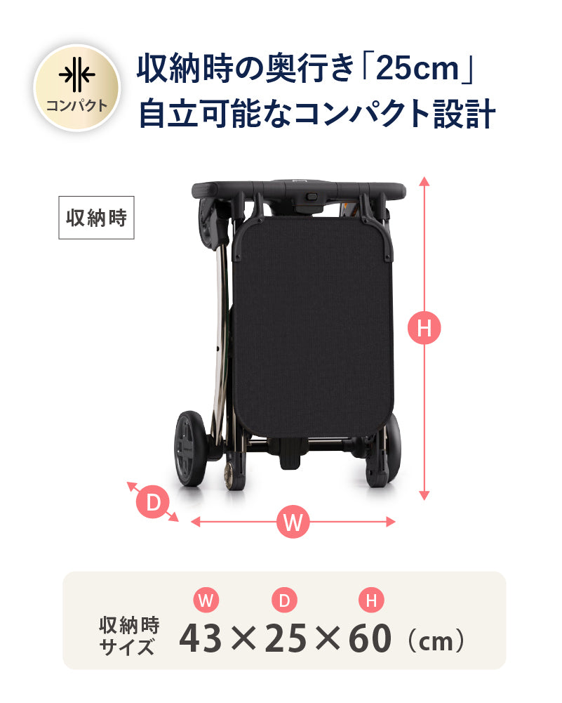 beberoad R1 ベビーカー B型 2人用【1年保証】(送料無料※一部地域除く)