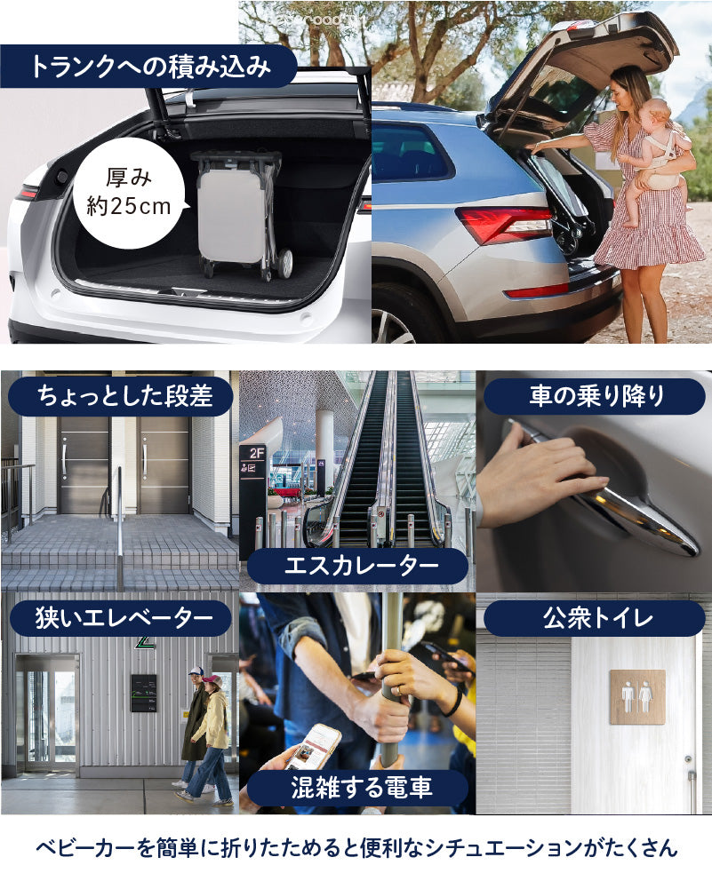 beberoad R1 ベビーカー B型 2人用【1年保証】(送料無料※一部地域除く)