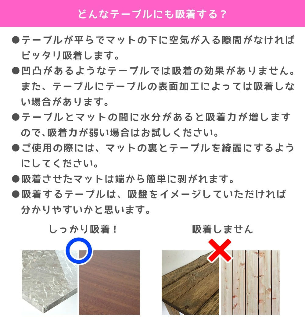 BeansMat（ビーンズマット）ランチマット 食べこぼしが落ちないポケット