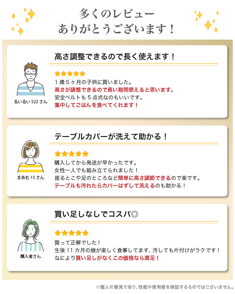 Beyond Junior（ビヨンドジュニア ）ベビーチェア【3年保証】（送料無料 ※一部地域除く）
